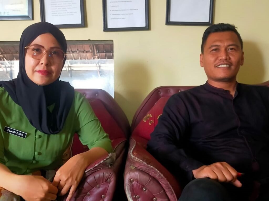 Desa Jatisari Open Donasi Sukarela Untuk Penderita Hidrocefalus