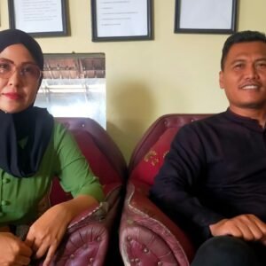 Desa Jatisari Open Donasi Sukarela Untuk Penderita Hidrocefalus