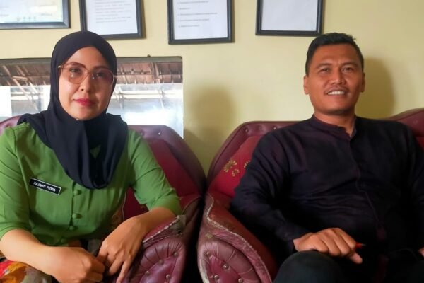 Desa Jatisari Open Donasi Sukarela Untuk Penderita Hidrocefalus