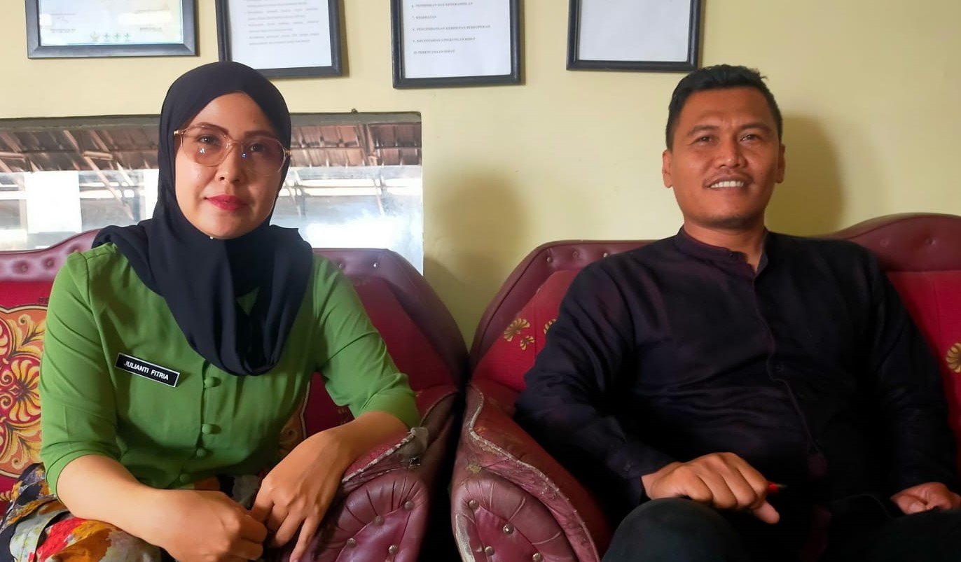 Desa Jatisari Open Donasi Sukarela Untuk Penderita Hidrocefalus