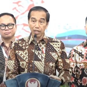 Soal Kereta Cepat Jakarta-Bandung, Presiden Jokowi Minta Masyarakat Beri Kritik dan Masukan
