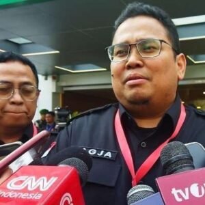 Masyarakat Jangan Takut Melapor Jika Temukan Praktik Politik Uang