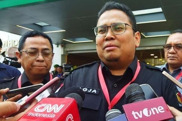 Masyarakat Jangan Takut Melapor Jika Temukan Praktik Politik Uang