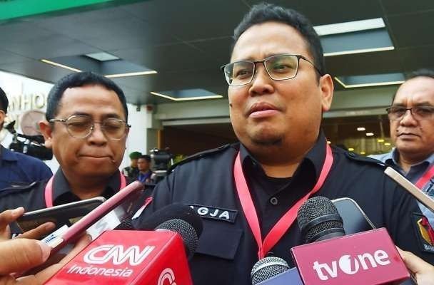 Masyarakat Jangan Takut Melapor Jika Temukan Praktik Politik Uang