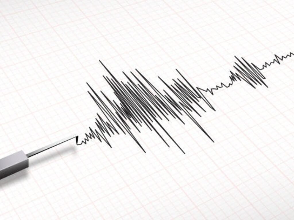 Hari Ini ,Gempa Bumi M 4,2 Guncang Wilayah Manggarai NTT