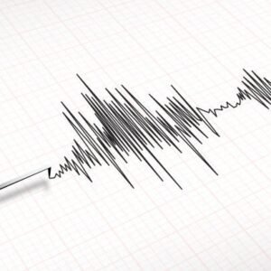 Gempa Bumi M6,6 Guncang NTT Beberapa Bangunan Rusak