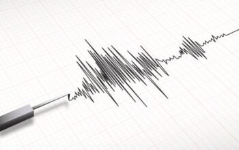 Gempa Bumi M6,6 Guncang NTT Beberapa Bangunan Rusak