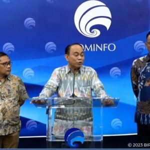 Tiga Bulan Terakhir, Kominfo Tindak 425.506 Situs Judi Online