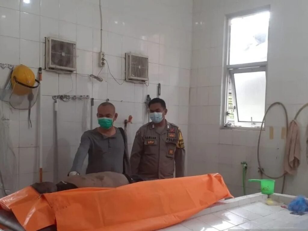 Pengantin Baru Asal Bogor Tewas di Pantai Citepus Sukabumi, Polisi: Kasusnya Masih Diselidiki