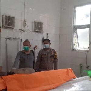 Pengantin Baru Asal Bogor Tewas di Pantai Citepus Sukabumi, Polisi: Kasusnya Masih Diselidiki