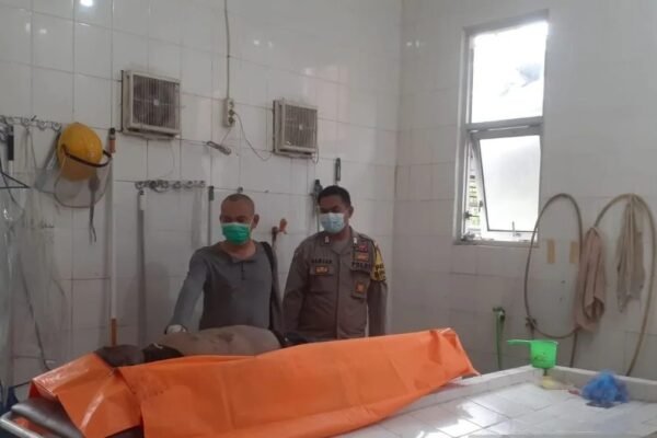 Pengantin Baru Asal Bogor Tewas di Pantai Citepus Sukabumi, Polisi: Kasusnya Masih Diselidiki