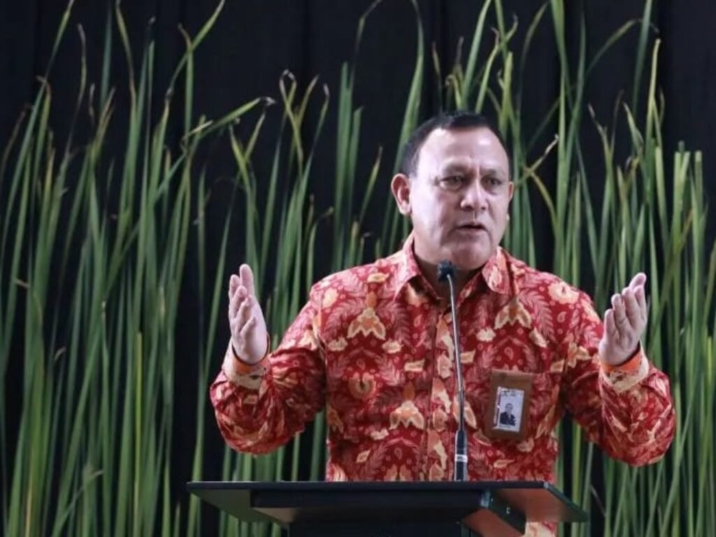 Lemkapi Berharap Pemeriksaan Ketua KPK oleh Polri Dilakukan Profesional dan Transparan