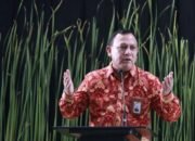 Lemkapi Berharap Pemeriksaan Ketua KPK oleh Polri Dilakukan Profesional dan Transparan