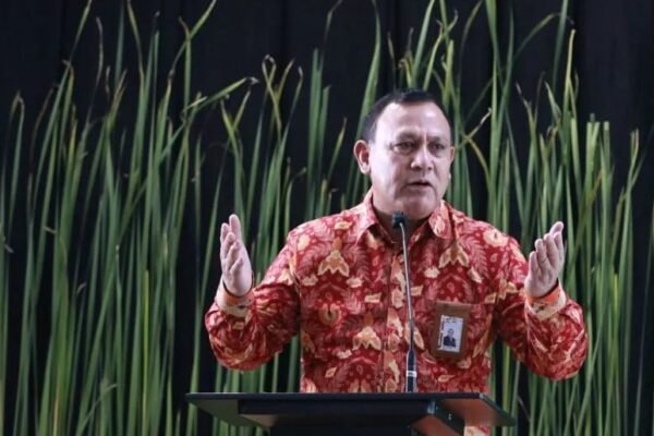 Lemkapi Berharap Pemeriksaan Ketua KPK oleh Polri Dilakukan Profesional dan Transparan