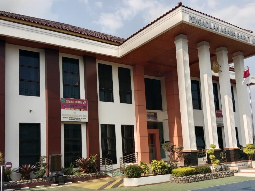 Waduh 6.000 Ribu Warga Garut Cerai Karena Faktor Kepuasan Layanan Seksual ?