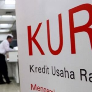 Kuartal III, Pemerintah Sudah Salurkan Kredit Usaha Rakyat Capai Rp177 Triliun