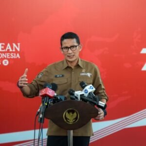 Indonesia Siap Gelar Balap Kelas Dunia Seri MotoGP 2023 di Mandalika