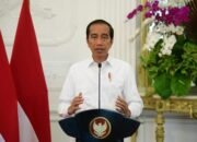 Konflik Palestina-Israel, Indonesia Desak Agar Perang dan Tindak Kekerasan Dihentikan