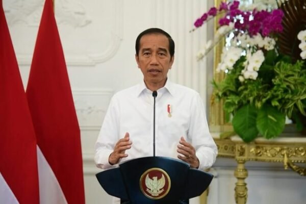 Konflik Palestina-Israel, Indonesia Desak Agar Perang dan Tindak Kekerasan Dihentikan