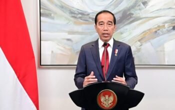 Pemerintah Indonesia Kecam Tindak Kekerasan dan Serangan di Palestina