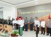 Dua Rumah Sakit TNI Diresmikan, Presiden: Manfaatkan Untuk Seluruh Lapisan Masyarakat