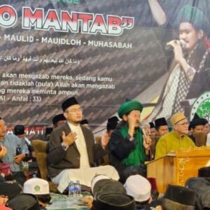 Momentum Hari Santri