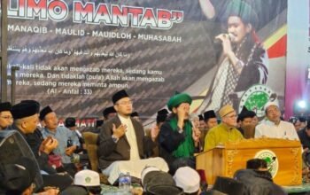 Momentum Hari Santri