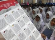 Targetkan 80 Persen Tingkat Partisipasi Pemilih di Pemilu 2024, Ini Yang Dilakukan KPU Garut