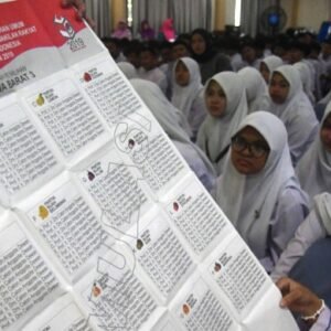 Targetkan 80 Persen Tingkat Partisipasi Pemilih di Pemilu 2024, Ini Yang Dilakukan KPU Garut