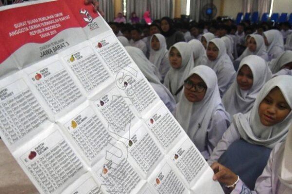 Targetkan 80 Persen Tingkat Partisipasi Pemilih di Pemilu 2024, Ini Yang Dilakukan KPU Garut