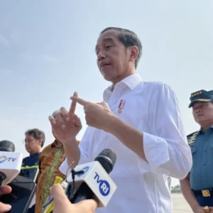 Presiden Jokowi Sebut Biden Tidak Tanggapi Desakan Gencatan Senjata di Gaza