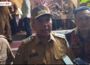 Arsan Latief Tegaskan, Bakal Ada Sanksi Serius Bagi ASN yang Terlibat Politik Praktis