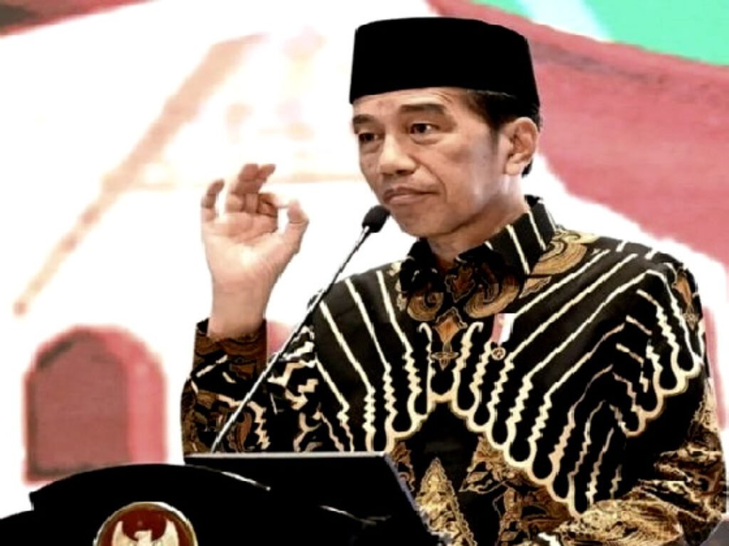 Hari Guru Nasional 2023, Jokowi: Guru Adalah Tokoh Yang Menentukan Peradaban Bangsa