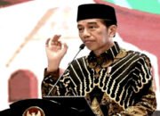 Hari Guru Nasional 2023, Jokowi: Guru Adalah Tokoh Yang Menentukan Peradaban Bangsa