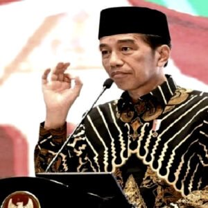 Hari Guru Nasional 2023, Jokowi: Guru Adalah Tokoh Yang Menentukan Peradaban Bangsa