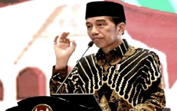 Hari Guru Nasional 2023, Jokowi: Guru Adalah Tokoh Yang Menentukan Peradaban Bangsa