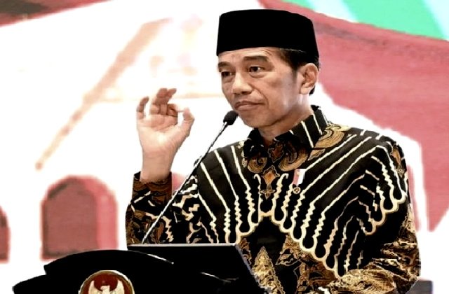 Hari Guru Nasional 2023, Jokowi: Guru Adalah Tokoh Yang Menentukan Peradaban Bangsa
