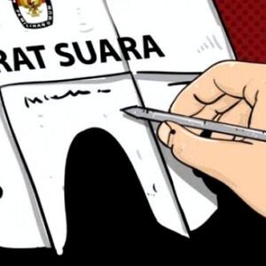 KPU Purwakarta Tetapkan DCT Sebanyak 732 Caleg di Pemilu 2024