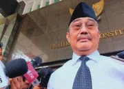 Jimly Sebut Gugatan BEM Unusia Bisa Jadi Pertimbangan Putusan MKMK