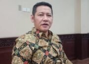 Daryanto Anggota Fraksi Golkar DPRD Kota Bekasi Apresiasi Fasilitas Publik yang Dibangun Pemkot Bekasi