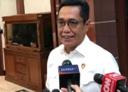 Adanya Laporan Dugaan Bocornya RPH MK Soal Usia Capres-cawapres, Polisi: Sedang Dilakukan Penyelidikan