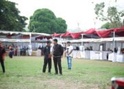 Para Pelaku UMKM Kembali Pamerkan Produk Unggulannya di Limbangan Expo 2023