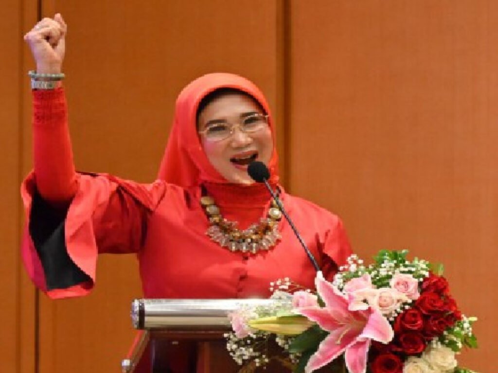 Cegah Korupsi, Setjen DPR Luncurkan Satgas SiCantiK