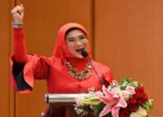 Cegah Korupsi, Setjen DPR Luncurkan Satgas SiCantiK