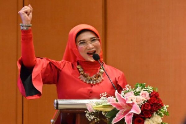 Cegah Korupsi, Setjen DPR Luncurkan Satgas SiCantiK