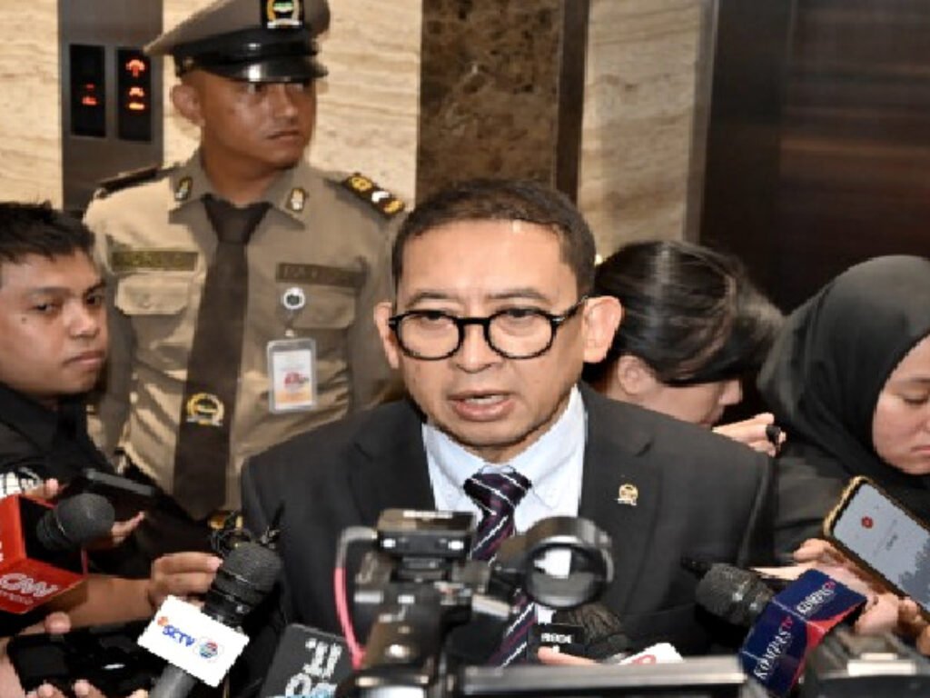 RS Indonesia Jadi Sasaran Serangan Israel di Gaza, Fadli Zon: Tanda Nyatakan Perang atas Indonesia