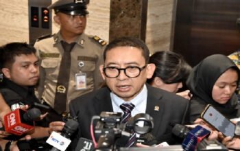 RS Indonesia Jadi Sasaran Serangan Israel di Gaza, Fadli Zon: Tanda Nyatakan Perang atas Indonesia
