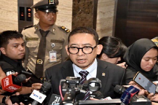 RS Indonesia Jadi Sasaran Serangan Israel di Gaza, Fadli Zon: Tanda Nyatakan Perang atas Indonesia