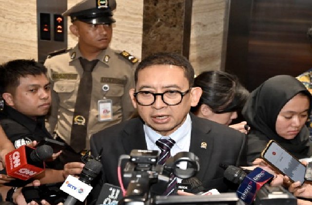 RS Indonesia Jadi Sasaran Serangan Israel di Gaza, Fadli Zon: Tanda Nyatakan Perang atas Indonesia