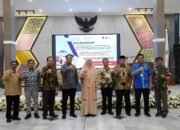 BPKP Jabar Gelar Workshop Evaluasi Pengelolaan Keuangan Desa di Garut